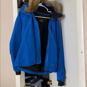 Women’s Eider Ski Jacket